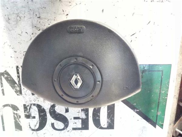 Airbag Volante Renault SCENIC II