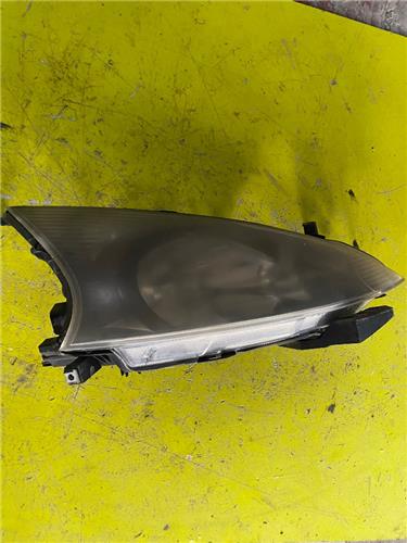 Faro Delantero Derecho Mitsubishi Grandis (NA0W)(2004->)