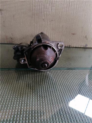 Motor Arranque Opel Zafira A (1999->)