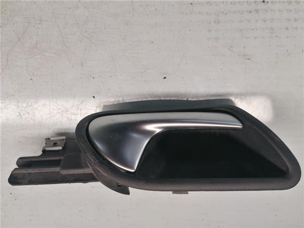 manilla interior puerta delantera izquierda volkswagen golf v (1k1)(10.2003 >2008) 1.9 tdi