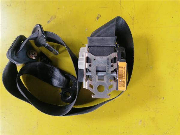 Cinturon Seguridad Delantero Izquierdo Renault Kangoo I (F/KC0)(1997->)