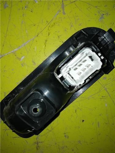 MANDO ELEVALUNAS DELANTERO IZQUIERDO Renault Megane II Berlina 5P (10.2002->) foto 3