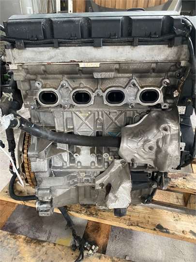 Motor Completo Citroen C5 Berlina (2004->) foto 5