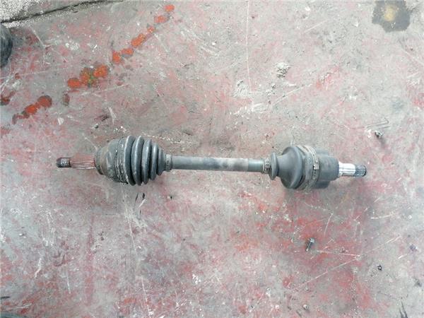 Transmision Delantera Izquierda Ford Mondeo Berlina (GD)(1997->)
