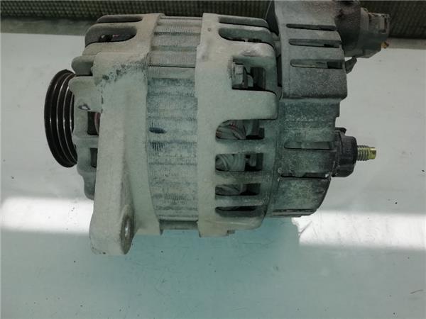 Alternador