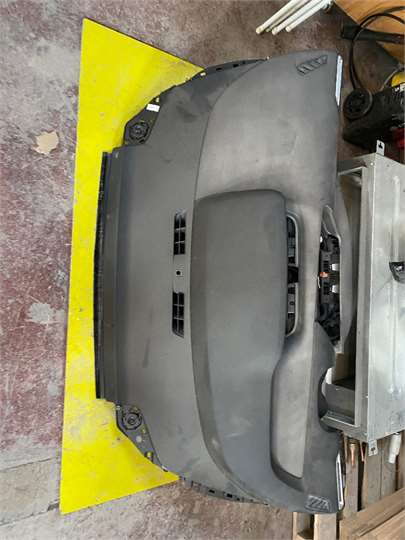 Salpicadero Citroen C4 Picasso/Spacetourer (05.2013->) foto 4