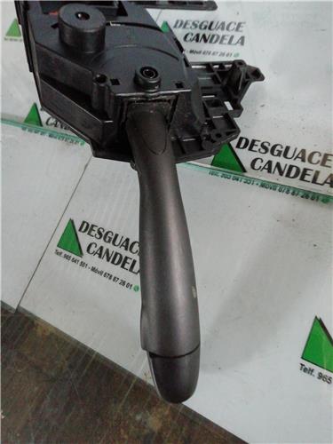 Mando Limpiaparabrisas Citroen C4 Berlina (06.2004->) foto 4