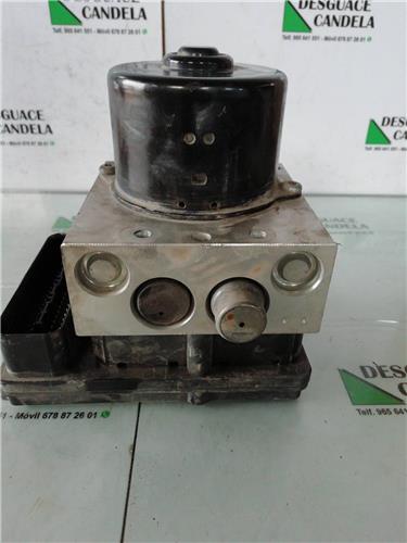 Nucleo Abs Nissan Pathfinder (R51)(01.2005->) foto 3