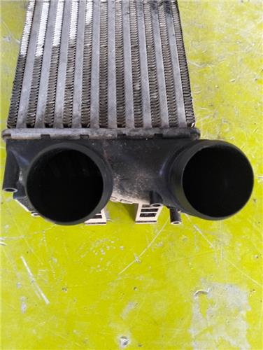 Intercooler Peugeot 3008 (05.2009->) foto 2