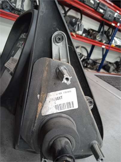 Retrovisor Electrico Izquierdo Citroen Berlingo (2002->) foto 4