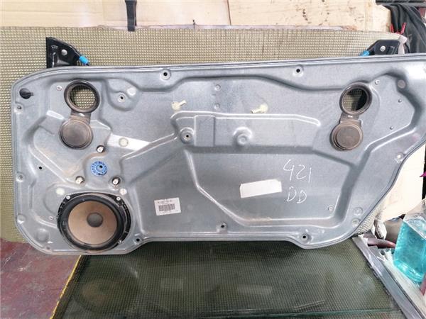 Elevalunas Electrico Delantero Derecho Seat Ibiza (6L1)(04.2002->)