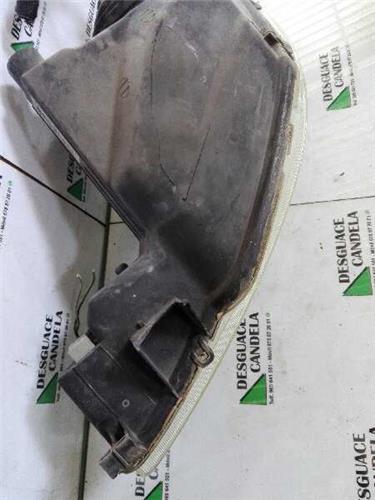 Faro Delantero Derecho Peugeot 206 (1998->) foto 5