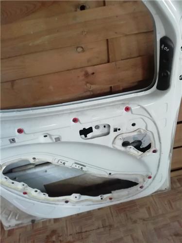 Puerta Delantera Izquierda Fiat I Doblò Cargo (2005->) foto 3
