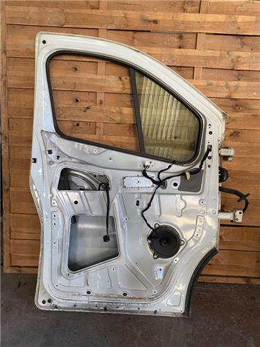 Puerta Delantera Izquierda Fiat Talento Furgón (296)(06.2016->) foto 3
