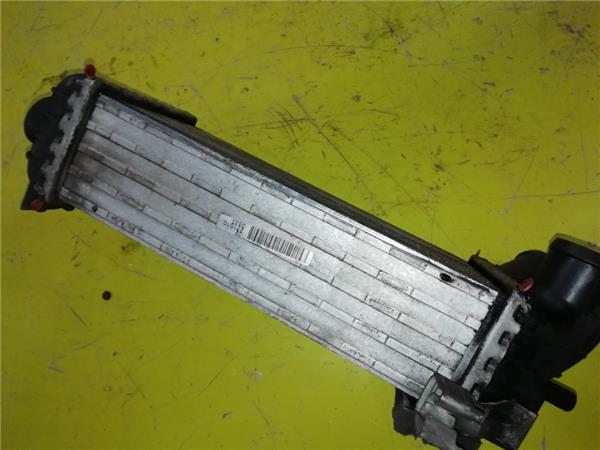 Intercooler Ford Grand C-Max (CB7)(2010->) foto 5