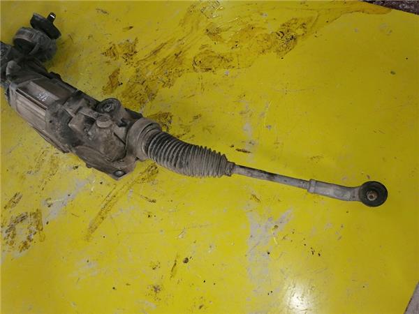 CREMALLERA DIRECCION ELECTRICA Seat Leon (1P1)(05.2005->) foto 3