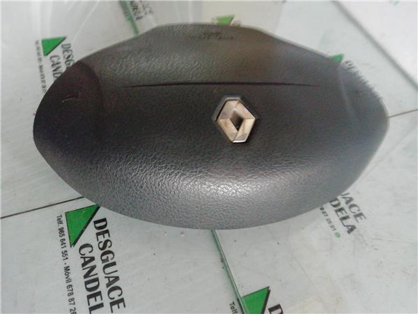 Airbag Volante Renault Megane I Fase 2 Berlina (BA0)(1999->) foto 2