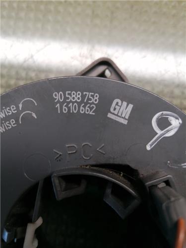 Anillo Airbag Opel Zafira A (1999->) foto 3