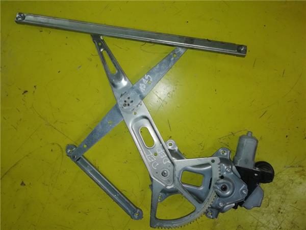 Elevalunas Electrico Delantero Derecho Toyota Prius (ZVW30)(2009->) foto 3