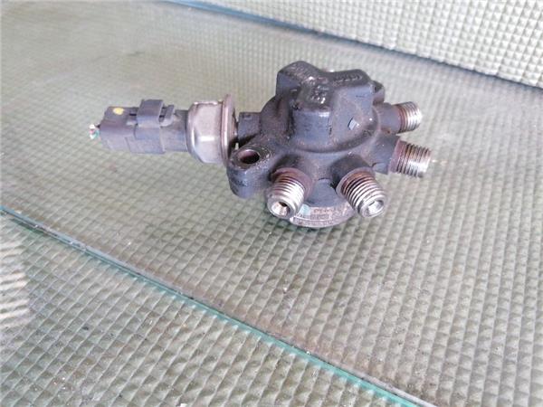 Rampa Inyectores Renault Modus I (2004->) foto 3