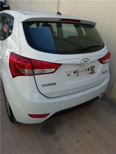 Porton Trasero Hyundai ix20 (JC)(2010->)