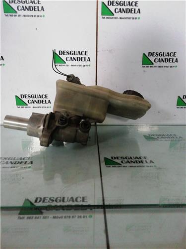 Bomba Freno Renault Megane II Berlina 5P (10.2002->)