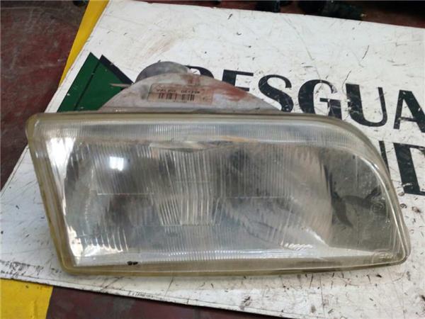 Faro Delantero Derecho Citroen AX