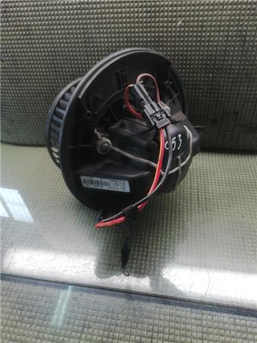 Ventilador Calefaccion Mercedes-Benz Clase B (BM 245)(03.2005->) foto 2
