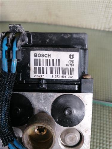 Nucleo Abs Opel Astra G Berlina (1998->) foto 2