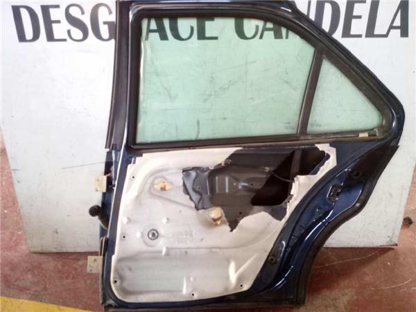 Puerta Trasera Derecha Peugeot 406 BERLINA foto 4