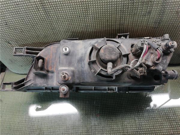 Faro Delantero Derecho Nissan Almera (N15)(07.1995->) foto 2