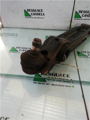 Brazo Inferior Delantero Izquierdo Daewoo MATIZ foto 2