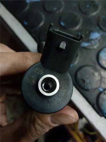 Inyector Fiat DOBLO CARGO foto 3