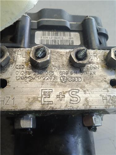 Nucleo Abs Seat IBIZA foto 5