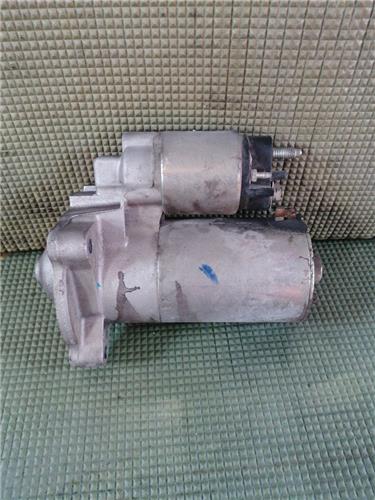 Motor Arranque