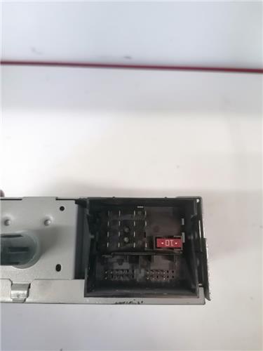 Radio / Cd Citroen C4 Berlina (08.2010->) foto 3
