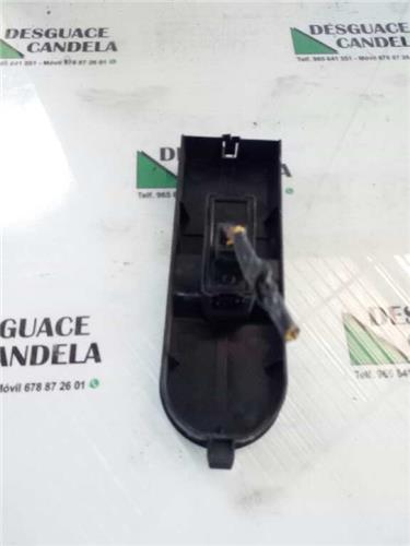 MANDO ELEVALUNAS DELANTERO DERECHO Opel ASTRA H BER. foto 3
