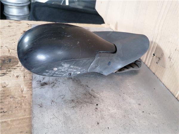 Retrovisor Derecho Peugeot 206 (1998->) foto 2