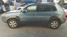 Retrovisor Electrico Izquierdo Hyundai Tucson (JM)(2004->)