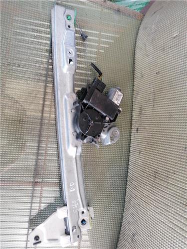 elevalunas electrico delantero derecho peugeo