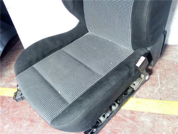 Asiento Delantero Derecho Peugeot 307 (S1)(04.2001->06.2005) foto 2