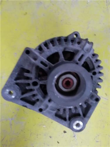 Alternador Renault Megane II Coupe/Cabrio (2003->) foto 2
