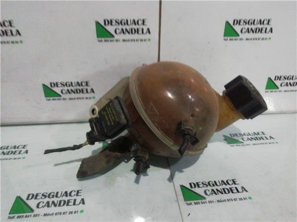 Botella Expansion Peugeot 307 Break / SW (S1)(04.2002->06.2005) foto 2