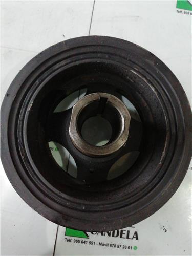 Polea Cigueñal Nissan Pathfinder (R51)(01.2005->) foto 4