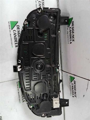 Cuadro Instrumentos Opel VECTRA C BERLINA foto 4