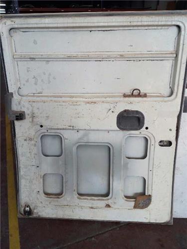 Puerta Lateral Corredera Izquierda Nissan Trade (11.1994->) foto 4