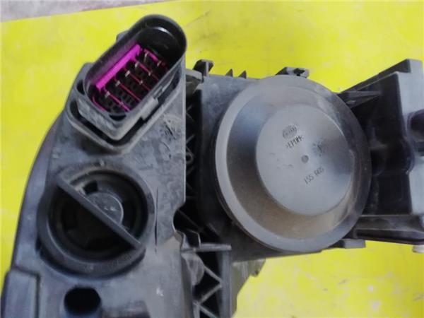 Faro Delantero Derecho Skoda Octavia Combi (1Z5)(2008->) foto 3