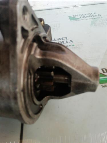 Motor Arranque Hyundai ATOS foto 4