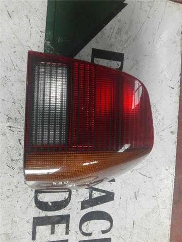 Piloto Trasero Derecho Volkswagen Polo III (6N1)(09.1994->)