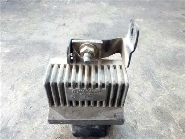 Caja Precalentamiento Renault KANGOO 4X4 foto 4